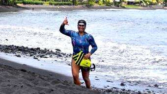 TotalSUP: Puatea Ellis: Queen of the Ocean – Passion, Connection, and Empowerment in French Polynesia