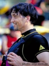 Jeroen