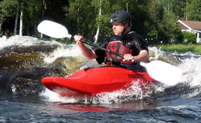 design your own kayak