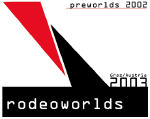 PreWorlds 2002 - Results