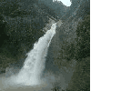 Sri Lanka Kayaking Dunhinda Falls, 60m