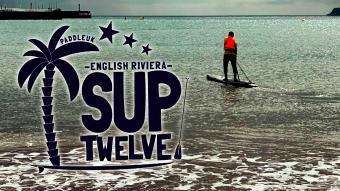 SUP Mag UK: Check Out SUP Twelve