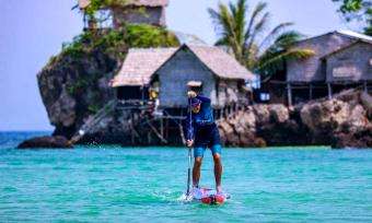SUP Connect: SUP Adventures in Thailand: A Guide to the Most Scenic Routes