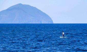 SUP Connect: The Best Places to Paddleboard in Sicily