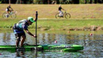 TotalSUP: Flying Fish Claims 17 Medals at the ICF World SUP Championships in Sarasota, Florida