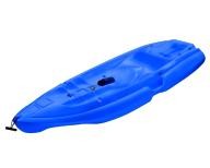 lifetime 8 ft Calypso Sit-On-Top Blue