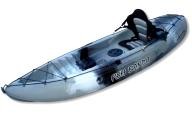 Extreme Kayaks Fish Bandit