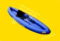 ark Kayark KY300 WW & FW