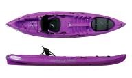 Ocean Kayak Caper