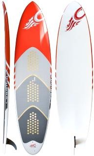 cabrinha 11’6” Touring Board