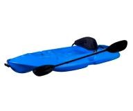 lifetime 8 ft Sit-On-Top Adult Blue