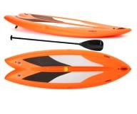 lifetime Freestyle Paddleboard Orange