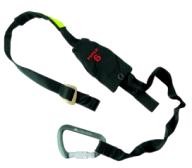 force6 Extrication Leash Cowtail