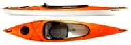 Hurricane Kayaks Santee 126 Sport