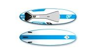 fanatic Fly Air Allround 9’0”