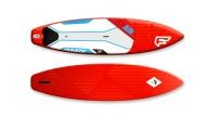 fanatic Fly Air Premium Touring 11’0”