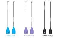 exocet Paddle Blue