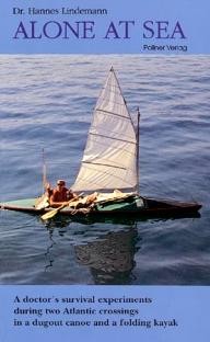 Pollner Alone at Sea