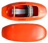 Blackfly Canoes Delta