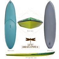 Dragonfly 10\