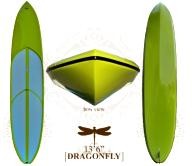 Dragonfly 13\