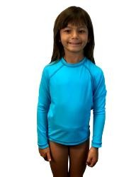 Victory Youth Koredry Long Sleeve Rashguard