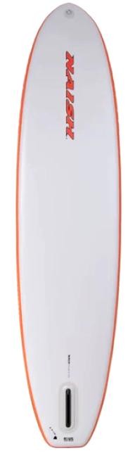 Naish NALU INFLATABLE FUSION 11\