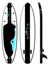 Saltie FUSION-X ALL ROUND BOARD