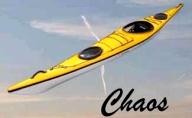 Lightspeed Kayaks Chaos