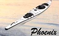Lightspeed Kayaks Phoenix