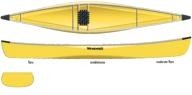 Wenonah Canoe Argosy