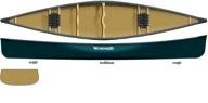 Wenonah Canoe Aurora 16