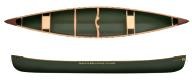 Mad River Canoe Duck Hunter 16