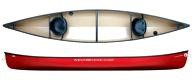 Mad River Canoe Explorer 15 RX