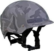 WRSI Grey Camouflage