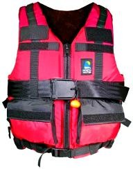North-Water Standard Pro System Rescue PFD