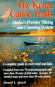 Northlite-Publishing-Co. The Kenai Canoe Trails