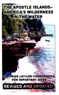 Silver-Millennium-Publications%2C-Inc. The Apostle Islands--America\