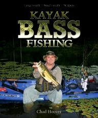 Heliconia-Press Kayak Bass Fishing: Largemouth, Smallmouth, Stripers