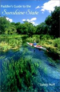 University-Press-of-Florida Paddler\