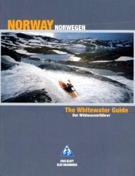 Blue-and-White-GmbH Norway the White Water Guide