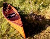 Grande-Canoes Skeena Rapid Canoe