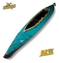 Poucher RZ 96 Expedition, Hypalon