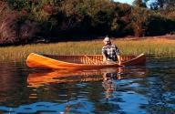 Great-Canadian Huron Cedar 15