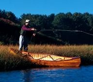 Great-Canadian LeVoyageur Cedar 12