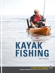 Pesda-Press Discover Kayak Fishing