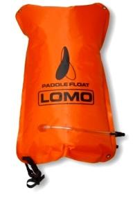 Lomo Paddle Float