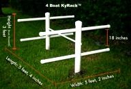 kyrack Storage Rack