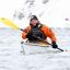 Arctic Sea Kayaker