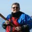 Greenlandpaddle